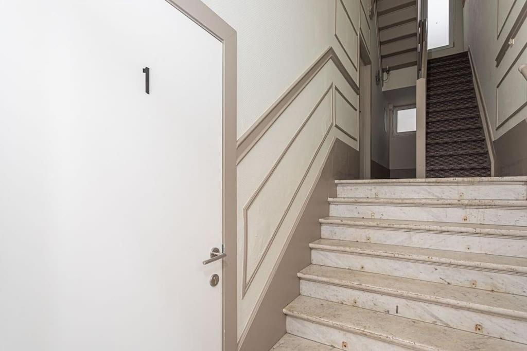 Van Lerius Studio Antwerp Exterior photo