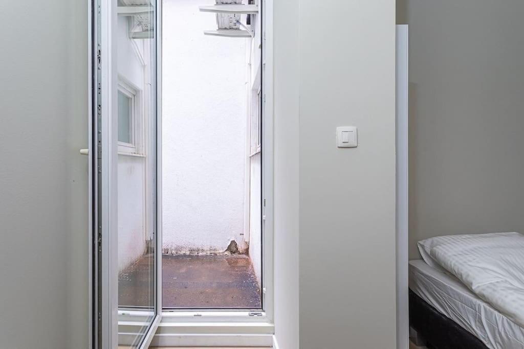 Van Lerius Studio Antwerp Exterior photo